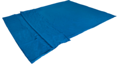 Вкладыш в спальный мешок High Peak Cotton Inlett Double