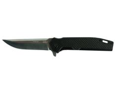 Туристический нож VN Pro K 363 Marlin, серый