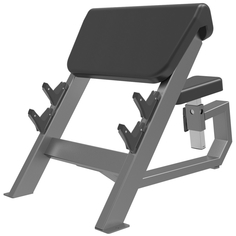 Скамья Скотта DHZ Fitness A-3044