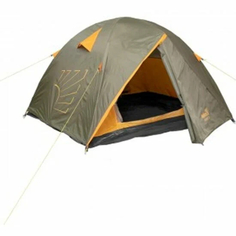 Палатка Helios Breeze-3 Green HS-2370-3 GO/156126 No Brand