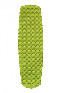 Talberg Коврик Talberg надувной AIR GREEN MAT зеленый 192х58х5