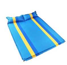 Coolwalk Матрас надувной автомат 192*134*3 см Coolwalk A3CM