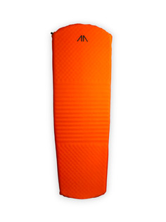 Коврик Самонадувающийся Goraa Butterfly Self-Inflating Mattress Orange