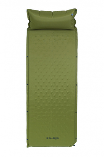 Talberg Коврик Talberg BASIC REG MAT олива 180х53х2,5
