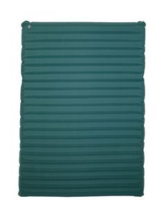Коврик Надувной Flextail Cozy Bed-Double Green