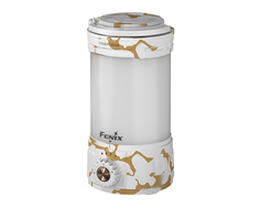 Фонарь кемпинговый Fenix CL26R Pro White Marble, 1 х 21700, 650 люмен