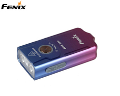 Фонарь Fenix E03R V2.0 Nebula, Li-po 400 mAh, 80 метров, 500 люмен