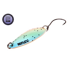 Блесна Iam Reflex LEGEND 3.1гр 35мм #R33