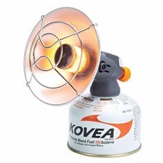 Обогреватель газовый Kovea HANDY SUN KGH-1609