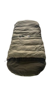 Спальный мешок MiMir Outdoor MIR-010, болотный
