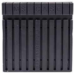 Органайзер Iron Trout MS Case для стиков MAGIC STICK на 10 шт (MSC001)
