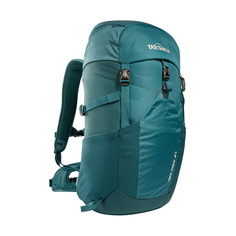 Рюкзак Tatonka HIKE PACK 27 teal green/jasper, 1554.370