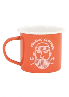 Кружка Picture Organic Sherman Cup Orange