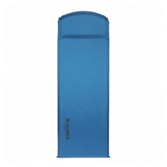 Talberg самонадувающийся коврик WELLAX MAT (синий 195x71x7,5 см)