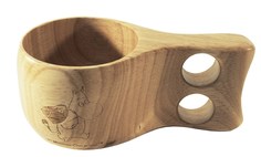 Походная кружка Retki Kuksa, Muumipeikko