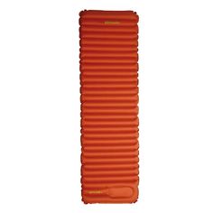 Pinguin Коврик надувной Pinguin Skyline L orange (185x55x6 см)