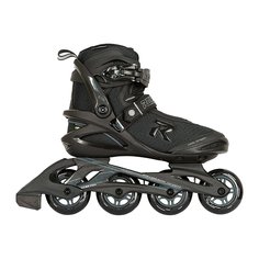 Коньки роликовые ROCES Icon M (48)