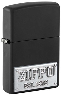 Зажигалка Zippo 48689