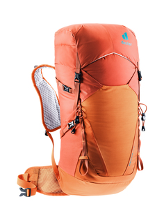 Рюкзак Deuter Speed Lite 28 Sl Paprika-Saffron