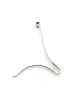 Пружина для ножниц VICTORINOX, для ножей 74 мм и швейцарских карточек A.6557.A