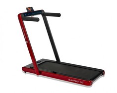 Беговая дорожка TITANIUM MASTERS SLIMTECH C10 RED