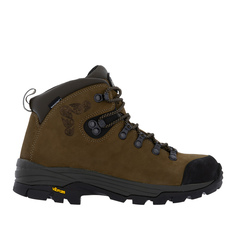 Ботинки Lomer Chamonix Stx Brown р.39 EU