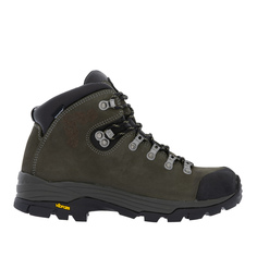 Ботинки Lomer Chamonix Stx Antra/Black р.38 EU