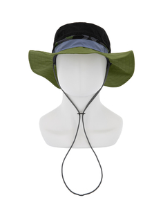 Панама Buff Explore Booney Hat Enob Forest р.L INT