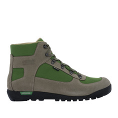 Ботинки Asolo Supertrek Gtx Mm Wool/Garden Green р.11.5 UK