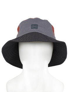 Панама Buff Sun Bucket Hat Hak Steel р.S INT