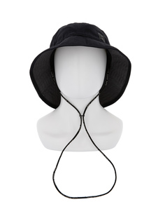 Панама Buff Nmad Bucket Hat Yste Black р.L INT