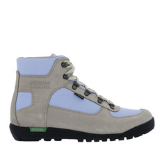 Ботинки Asolo Supertrek Gtx Ml Earth Beige/Blue Fog р.5 UK