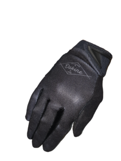 Перчатки женские DK Syncline Glove Black XS Dakine