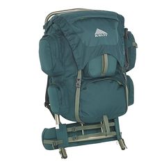 Рюкзак на раме KELTY YUKON 48 SM PONDEROSA PINE