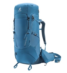 Рюкзак Deuter Aircontact Core 60+10 Reef-Ink (Б/Р)