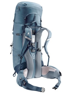 Рюкзак Deuter Aircontact Lite 50+10 Atlantic-Ink (Б/Р)