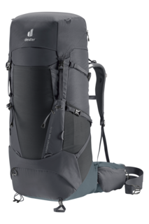 Рюкзак Deuter Aircontact Core 50+10 Graphite-Shale (Б/Р)