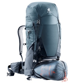 Рюкзак Deuter Futura Air Trek 50+10 Atlantic-Ink (Б/Р)