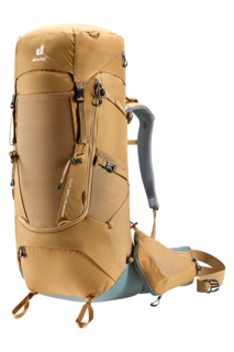 Рюкзак Deuter Aircontact Core 60+10 Almond-Teal (Б/Р)