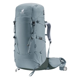 Рюкзак Deuter Aircontact Core 45+10 Sl Shale-Ivy (Б/Р)