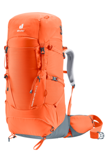 Рюкзак Deuter Aircontact Core 45+10 Sl Paprika-Graphite (Б/Р)