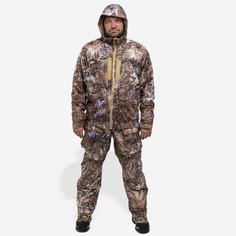 Костюм для охоты Ягуар Juguar LIGHT Duck Mania С3012LT-RN-56-58-170-176