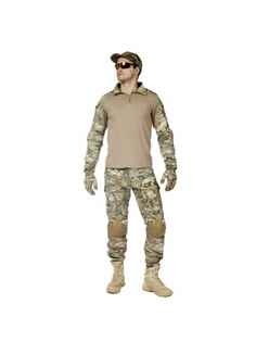 Костюм Военторг Uniform G3, мультикам, 50 RU, 172-180 Voentorg