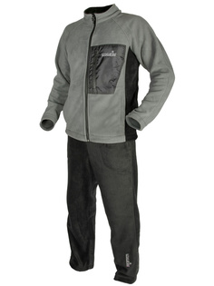 Костюм ткань флис NORFIN ALPINE 2 BL, XL