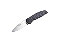 Складной нож Kizlyar Supreme Hero 440c, G10, Polished