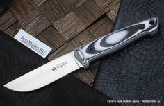 Нож Kizlyar Supreme Nikki G10,Aus-8