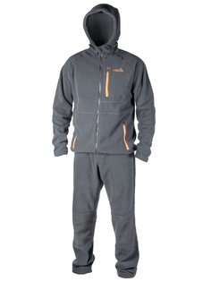 Костюм ткань флис NORFIN BLAZE, L