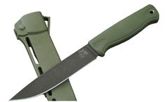 Отличный нож Кизляр/Owl Knife Otus, хаки