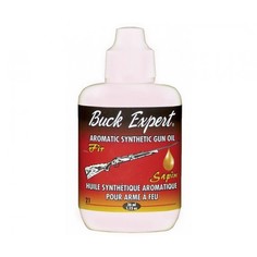 Масло оружейное Buck Expert 36мл - нейтрализатор запаха (земля)