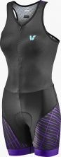 Liv Стартовый костюм для триатлона LIV SIGNATURE черный; S; 840000447